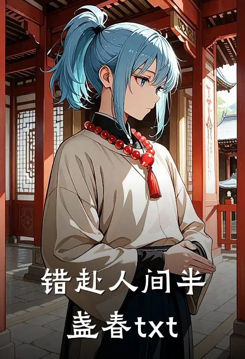 错赴人间半盏春txt