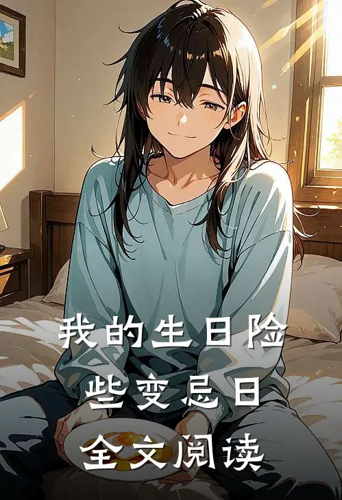 我的生日险些变忌日全文阅读