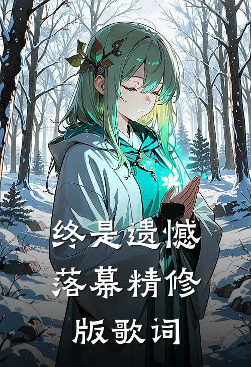终是遗憾落幕精修版歌词
