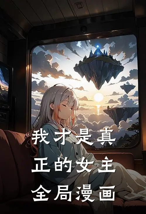 我才是真正的女主全局漫画