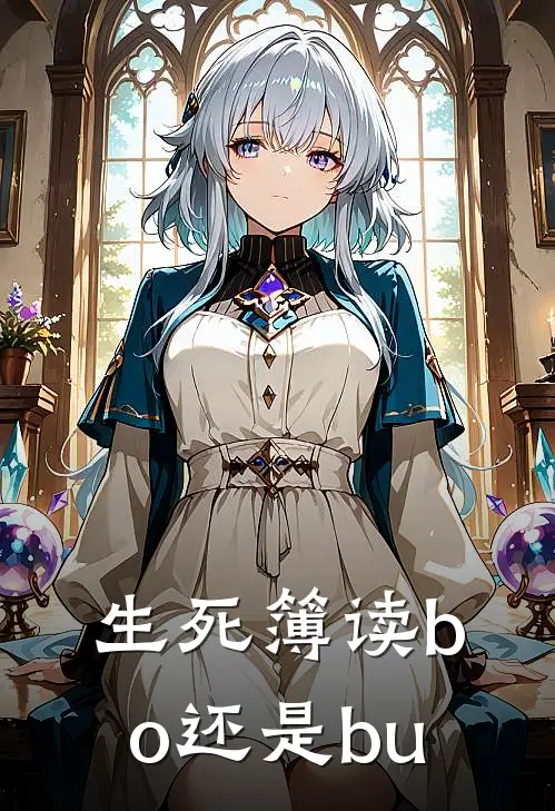 生死簿读bo还是bu