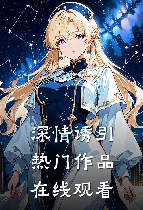 深情诱引热门作品在线观看