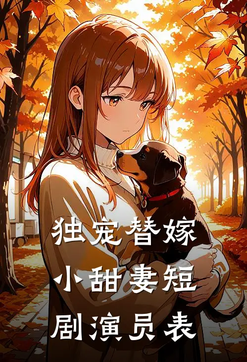 独宠替嫁小甜妻短剧演员表