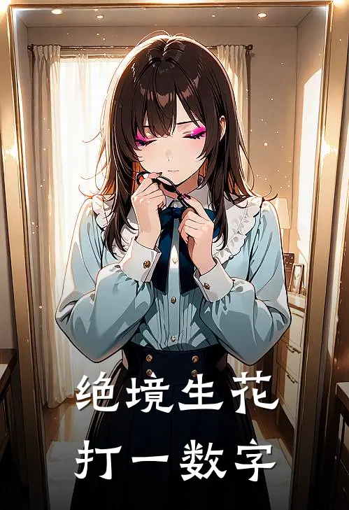 绝境生花打一数字