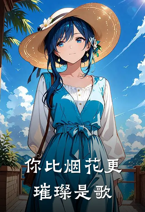 你比烟花更璀璨是歌