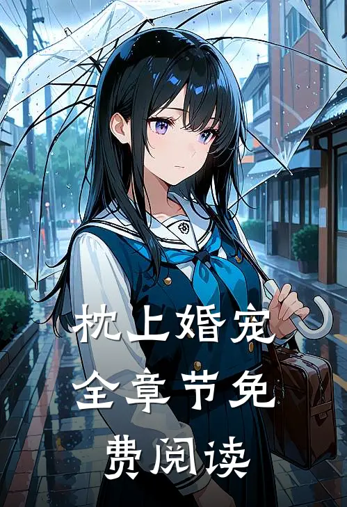 枕上婚宠全章节免费阅读