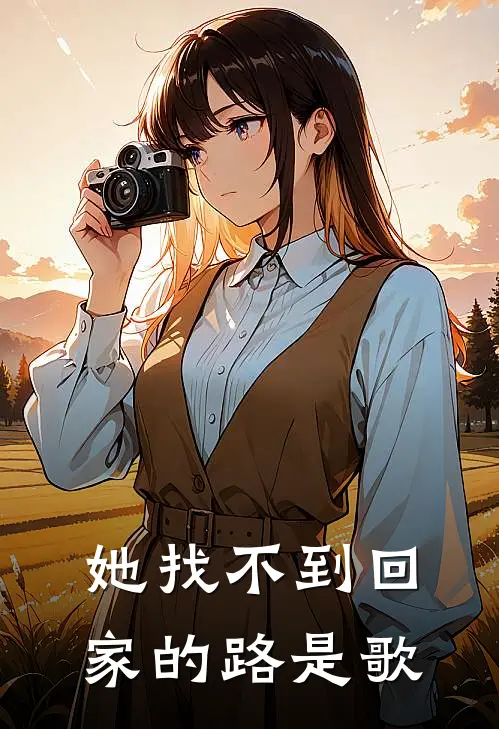 她找不到回家的路是歌