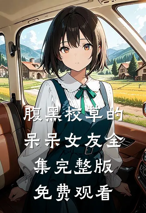腹黑校草的呆呆女友全集完整版免费观看