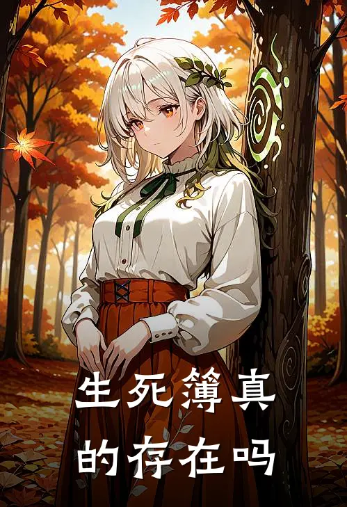 生死簿真的存在吗