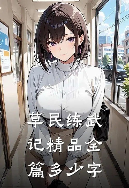 草民练武记精品全篇多少字