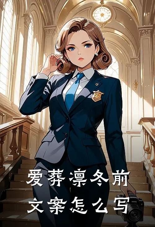 爱葬凛冬前文案怎么写