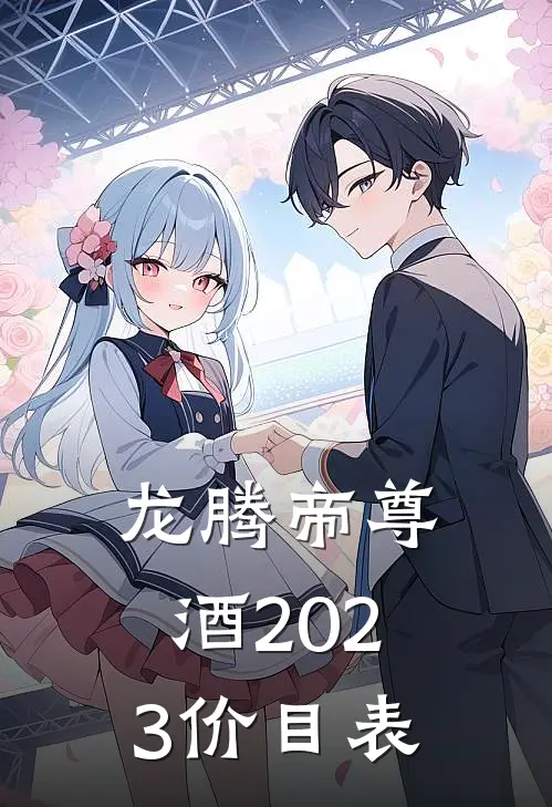 龙腾帝尊酒2023价目表