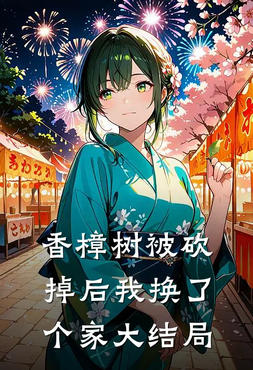 香樟树被砍掉后我换了个家大结局