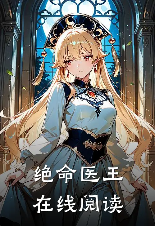 绝命医王在线阅读