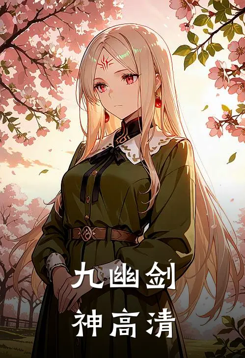 九幽剑神高清