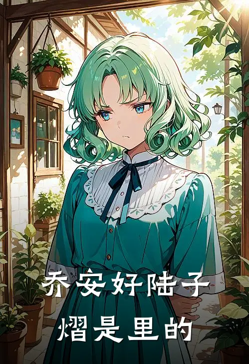 乔安好陆子熠是里的