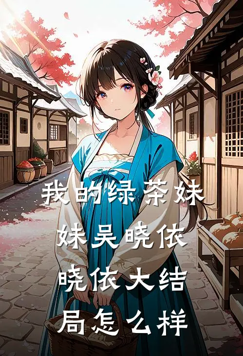 我的绿茶妹妹吴晓依晓依大结局怎么样