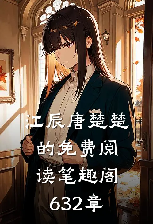 江辰唐楚楚的免费阅读笔趣阁632章