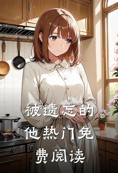 被遗忘的他热门免费阅读