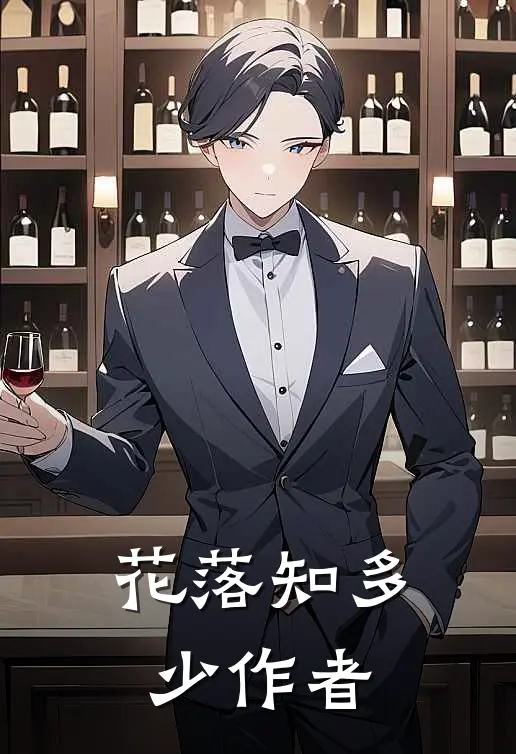 花落知多少作者