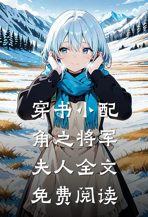 穿书小配角之将军夫人全文免费阅读