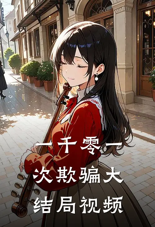 一千零一次欺骗大结局视频