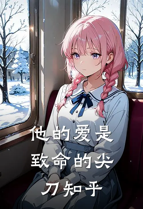他的爱是致命的尖刀知乎