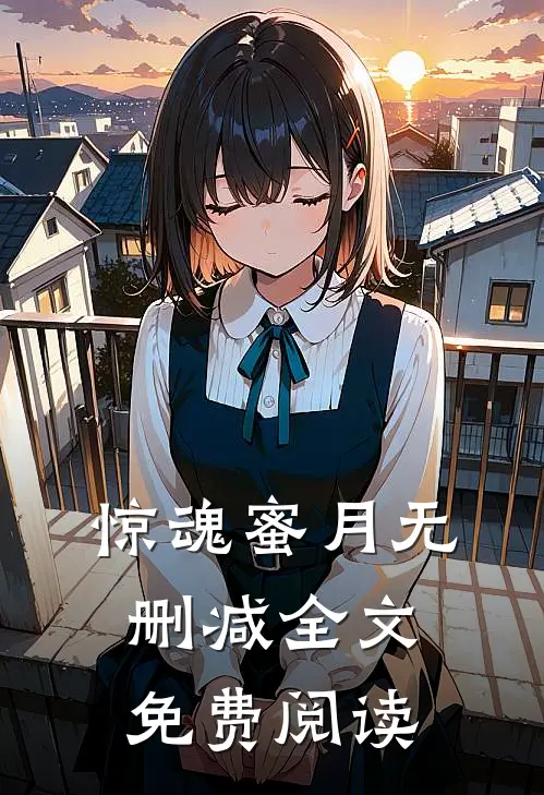 惊魂蜜月无删减全文免费阅读