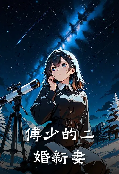 傅少的二婚新妻