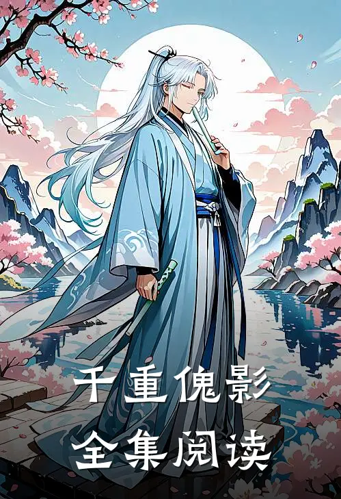 千重傀影全集阅读