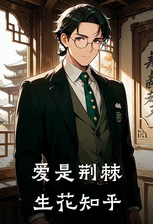 爱是荆棘生花知乎