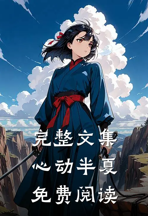 完整文集心动半夏免费阅读