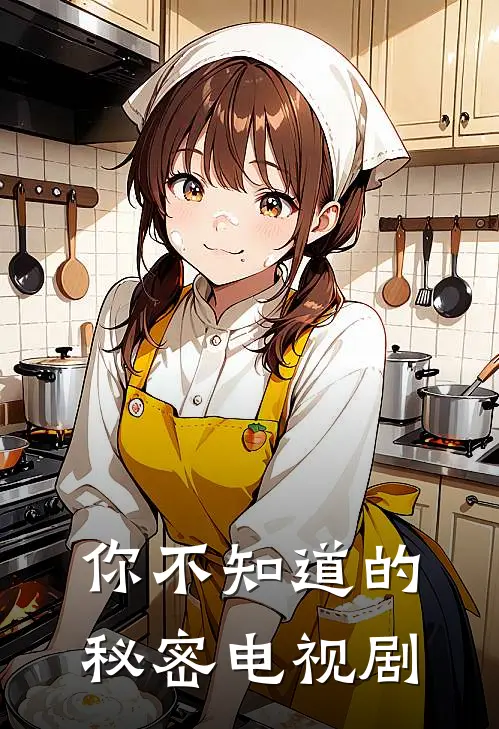 你不知道的秘密电视剧