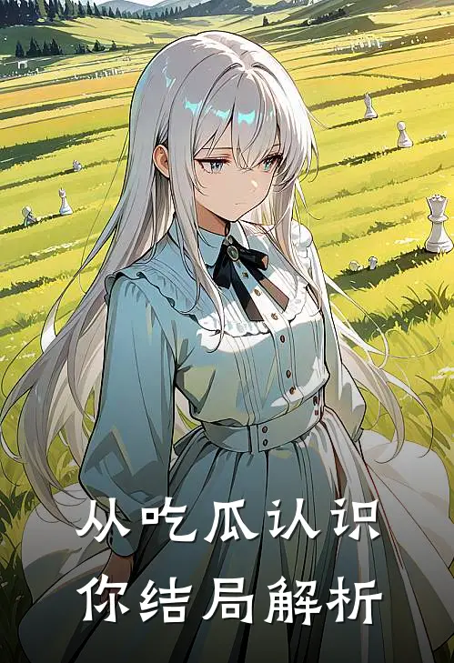从吃瓜认识你结局解析