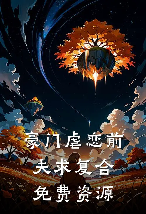 豪门虐恋前夫求复合免费资源