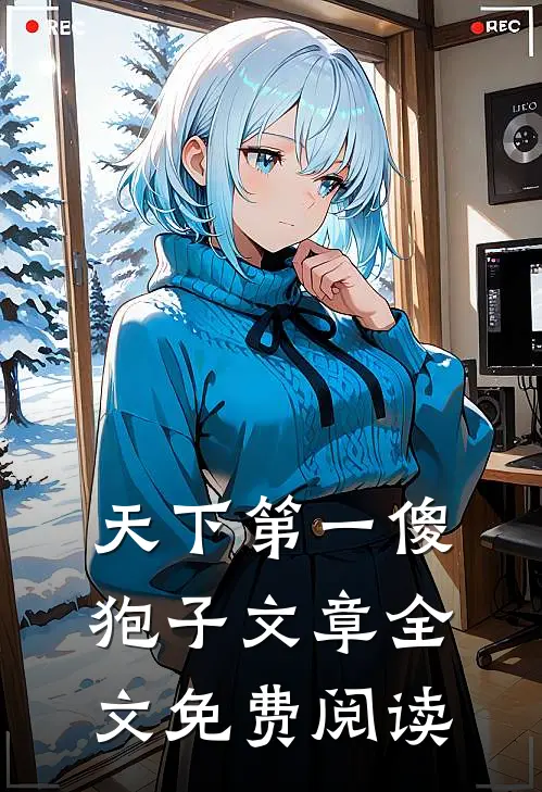 天下第一傻狍子文章全文免费阅读