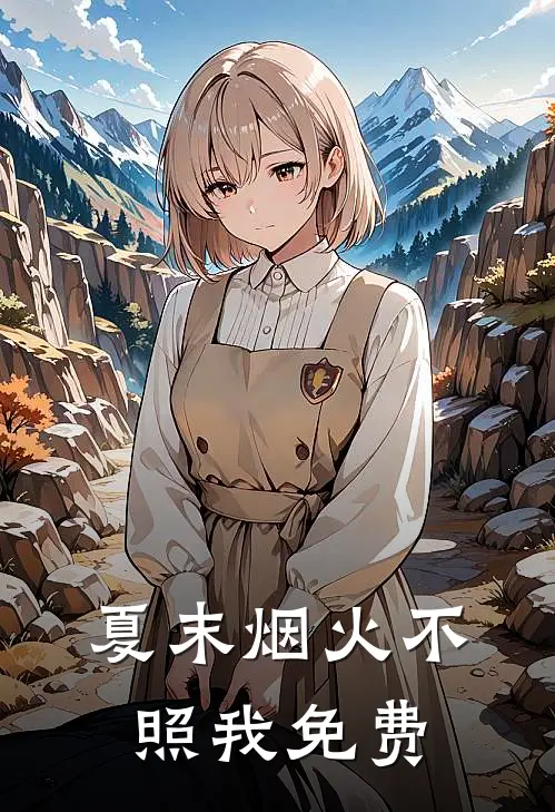 夏末烟火不照我免费