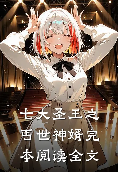 七大圣王之丐世神婿完本阅读全文