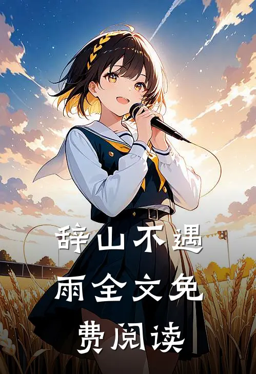 辞山不遇雨全文免费阅读