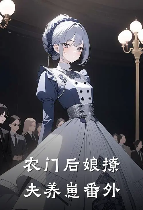 农门后娘撩夫养崽 番外