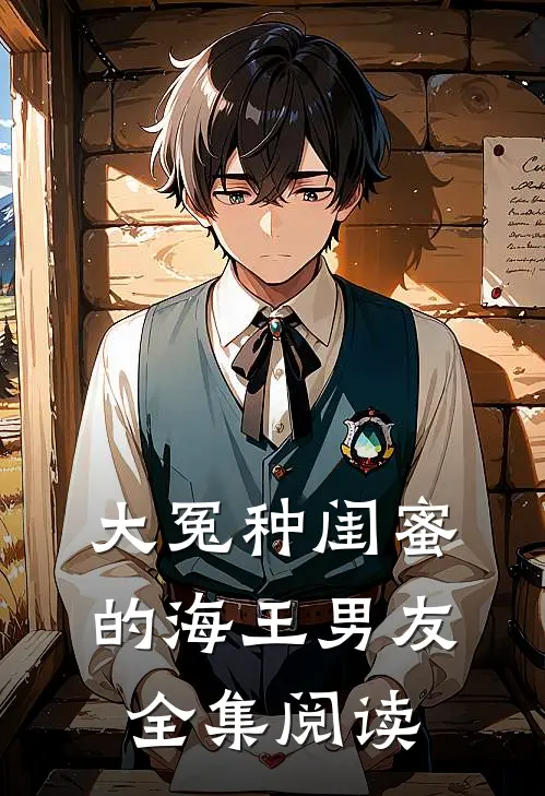 大冤种闺蜜的海王男友全集阅读