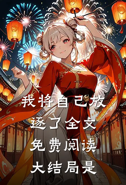 我将自己放逐了全文免费阅读大结局是