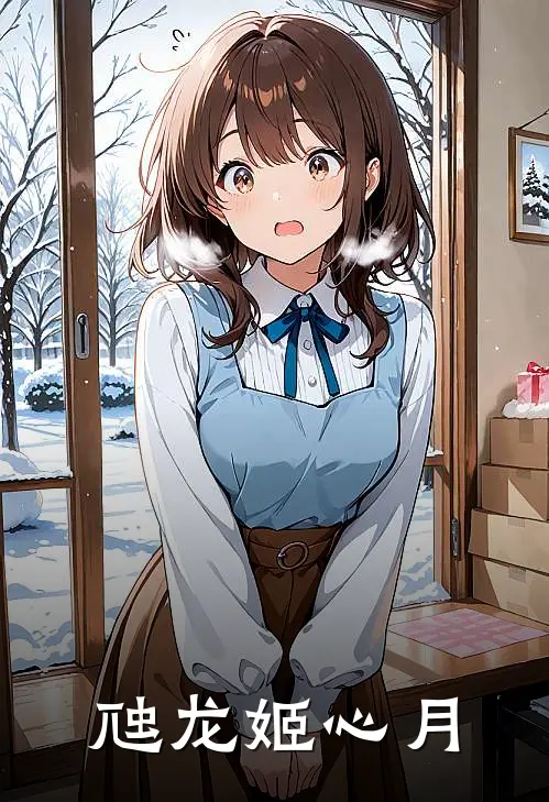 虺龙姬心月