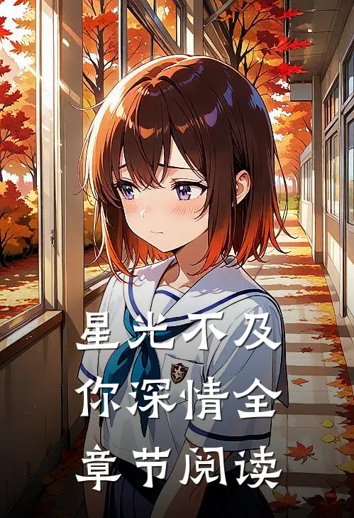 星光不及你深情全章节阅读