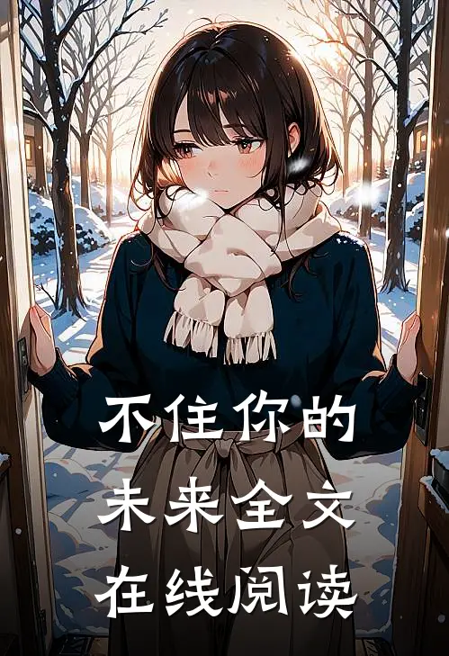 不住你的未来全文在线阅读