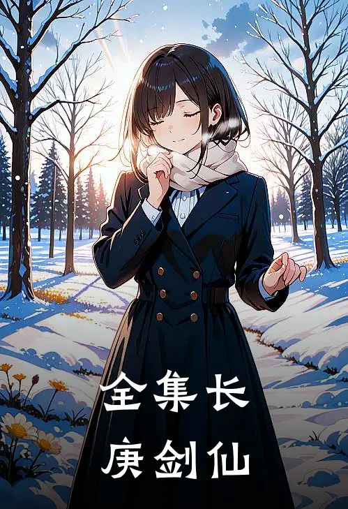 全集长庚剑仙