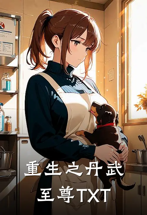 重生之丹武至尊TXT