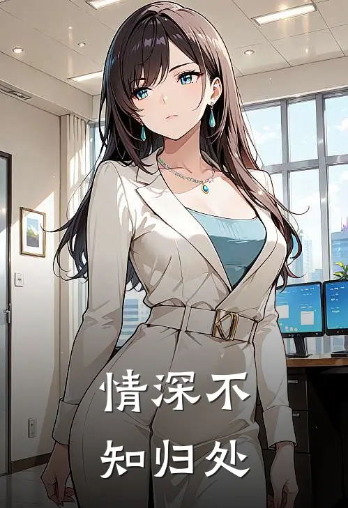 情深不知归处