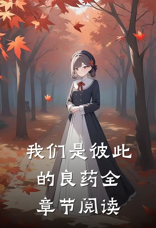 我们是彼此的良药全章节阅读