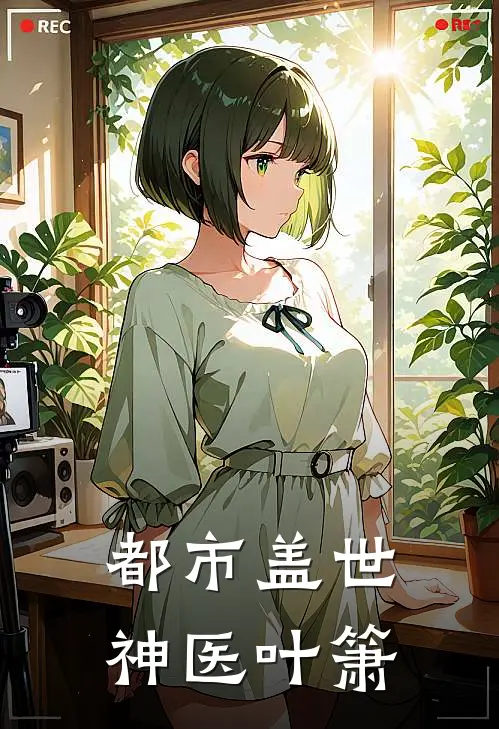 都市盖世神医叶箫